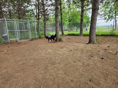 Bangor Dog Park