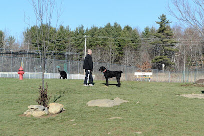 Belfast Dog Park