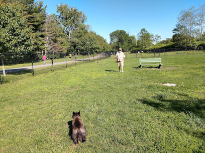 Merrymeeting Dog Park
