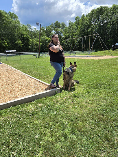 Jay Galusha Dog Park