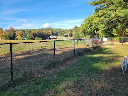 Barks & Rec Dog Park