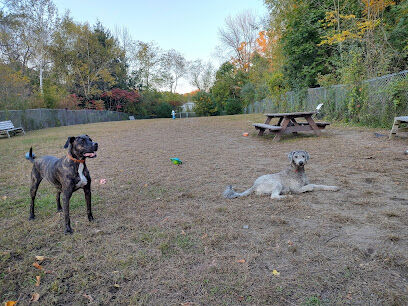 Gardiner Dog Park