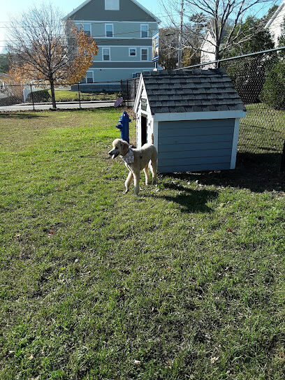 K9 Veteran's Memorial Dog Park