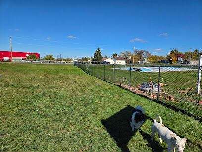 Presque Isle Dog Park
