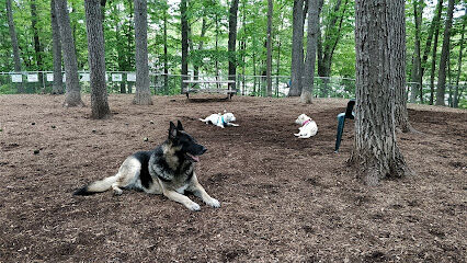 Sanford Dog Park