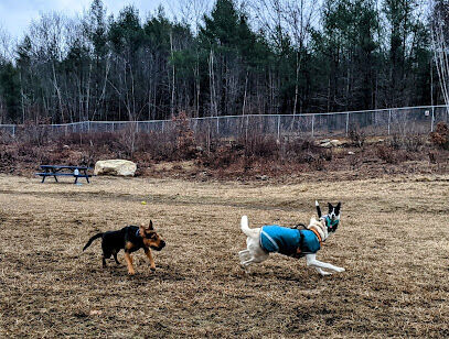 Standish Dog Park