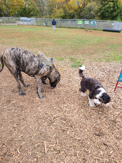 Thomaston Dog Park