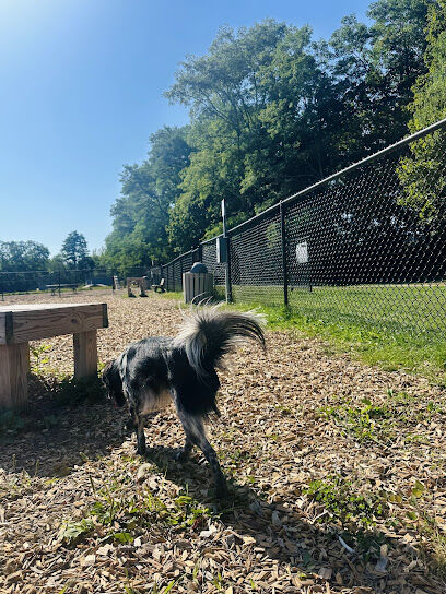 Westbrook Dog Park