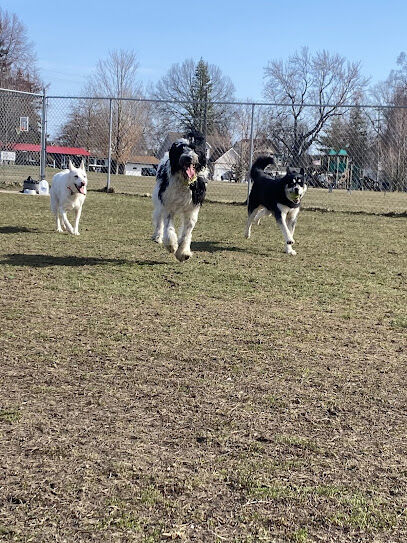 Algonac Dog Park