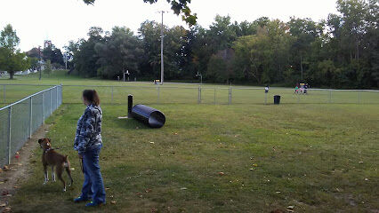 Dog Park- Jaycee Park