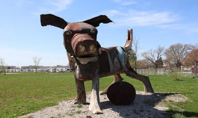 Rustys Dog Park