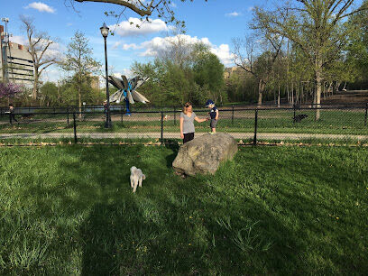 Broadway Dog Park