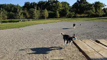 Olson Dog Park