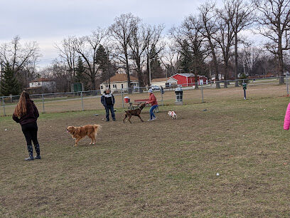 Bay County Dog Park