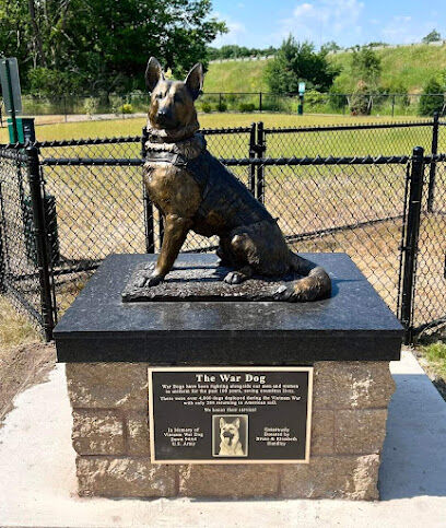 Brighton Township Veterans Park