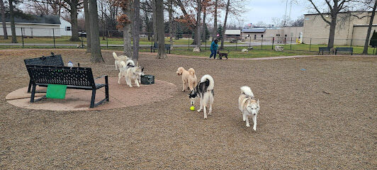 Brownstown Dog Park