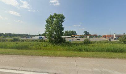 Dog Park at Love's Travel Stops