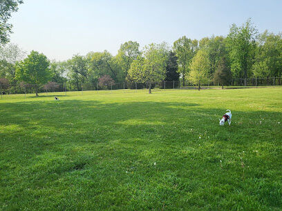 Coldwater dog park