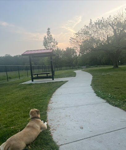 Palmer Dog Park