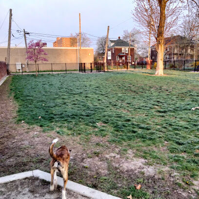 Rose Dog Park