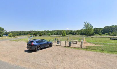 Schultz Dog Park