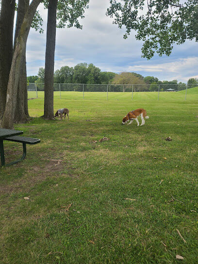 East China Township Park