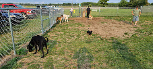 Escanaba Dog Park