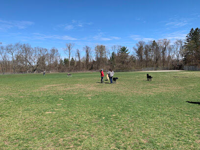William Grace Dog Park (paid membership)