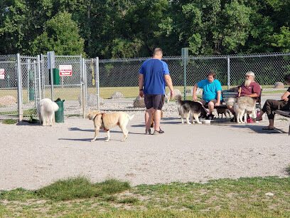 Fort Gratiot Canine Commons