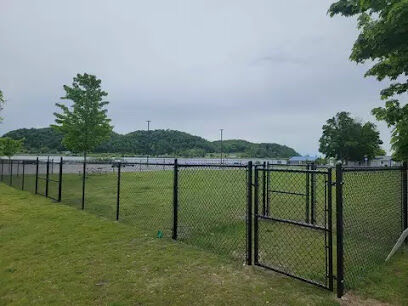 Ruth Deacon Dog Park