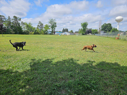 Otsego County Dog Park