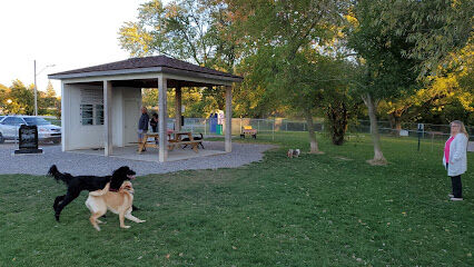 Grand Blanc Dog Park