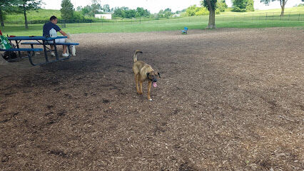 Cascade Dog Park
