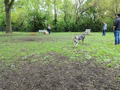 Hillcrest Dog Park
