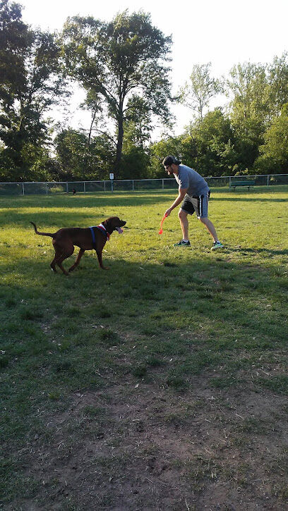 Kellogg Woods Park
