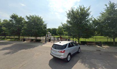 Grosse Pointe Farms Dog Park