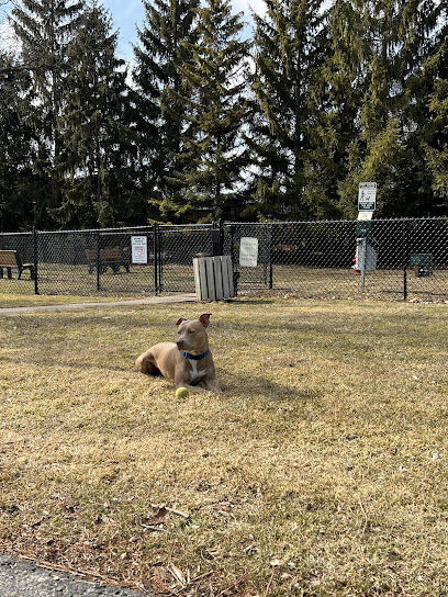 Grosse Pointe Shores Dog Park