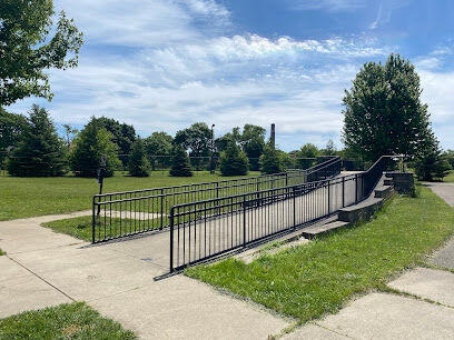 Lasky Dog Park