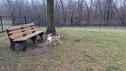 Meridian Dog Park (Small Dogs)