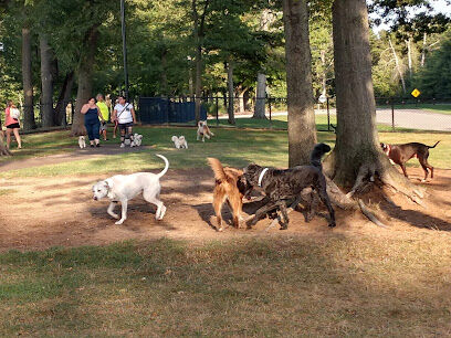 Quincy Park