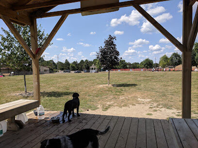 Countryside Veterinary Dog Park