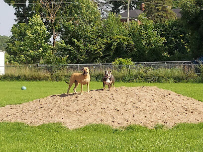 EZDogPark