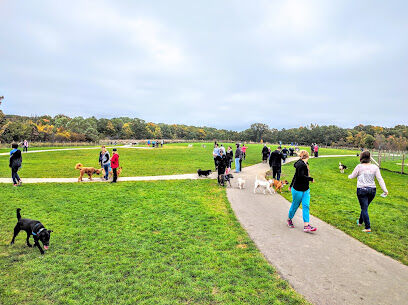 Grand Ravines Dog Park