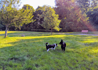 Fairmount Dog Park