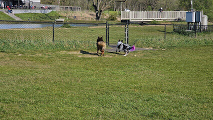 Meadow Run Dog Park