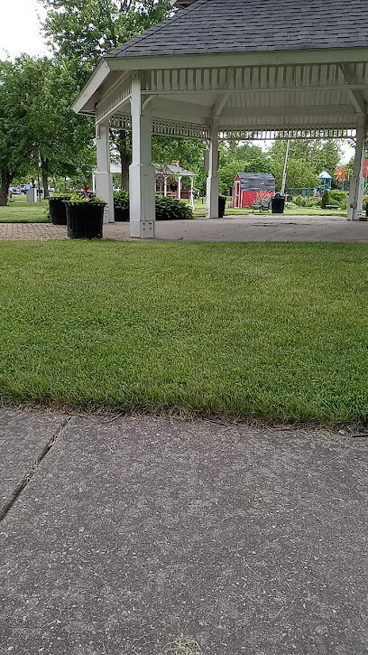 Lathrup Village Dog Park