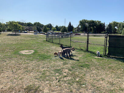 Red Oaks Dog Park