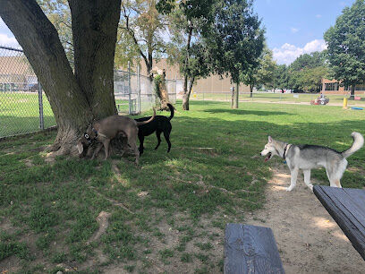 Behnke Memorial Dog Park