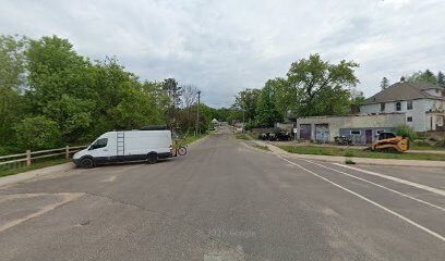 Iron Town Dog Park