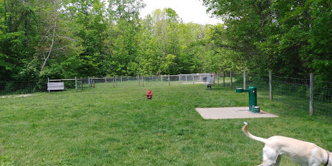 Sari Asher Memorial Dog Park